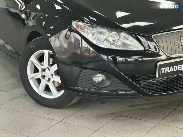 Сеат Ibiza, об'ємом двигуна 1.2 л та пробігом 332 тис. км за 4990 $, фото 10 на Automoto.ua