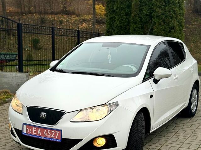 Сеат Ибица, объемом двигателя 1.2 л и пробегом 182 тыс. км за 4950 $, фото 4 на Automoto.ua