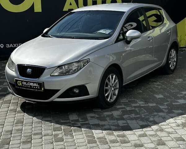 Сеат Ibiza, об'ємом двигуна 1.6 л та пробігом 168 тис. км за 6900 $, фото 1 на Automoto.ua