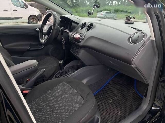Сеат Ибица, объемом двигателя 1.2 л и пробегом 305 тыс. км за 5490 $, фото 21 на Automoto.ua
