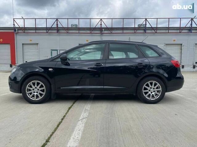 Сеат Ибица, объемом двигателя 1.2 л и пробегом 305 тыс. км за 5490 $, фото 17 на Automoto.ua