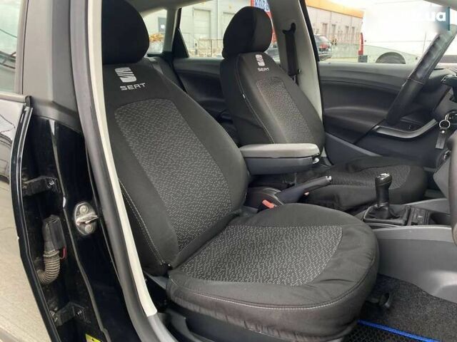 Сеат Ибица, объемом двигателя 1.2 л и пробегом 305 тыс. км за 5490 $, фото 20 на Automoto.ua