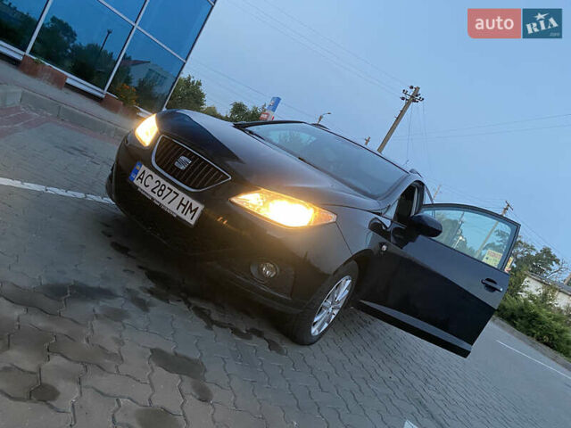 Сеат Ибица, объемом двигателя 1.6 л и пробегом 270 тыс. км за 7000 $, фото 8 на Automoto.ua