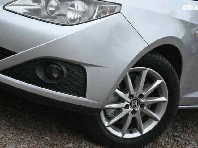 Сеат Ibiza, об'ємом двигуна 1.6 л та пробігом 176 тис. км за 6999 $, фото 7 на Automoto.ua