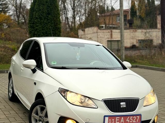 Сеат Ибица, объемом двигателя 1.2 л и пробегом 182 тыс. км за 4950 $, фото 2 на Automoto.ua