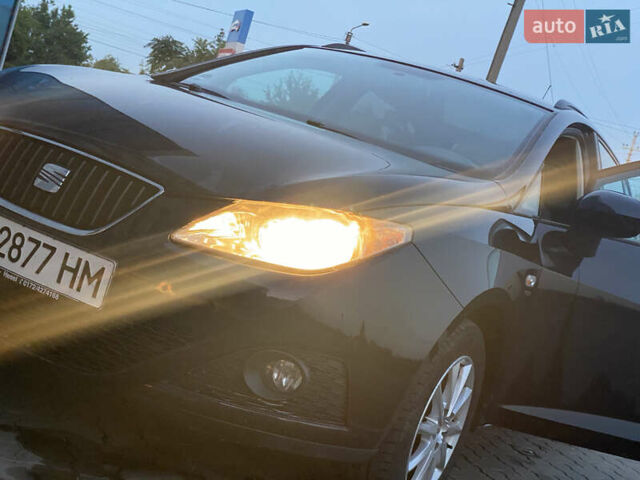 Сеат Ибица, объемом двигателя 1.6 л и пробегом 270 тыс. км за 7000 $, фото 5 на Automoto.ua