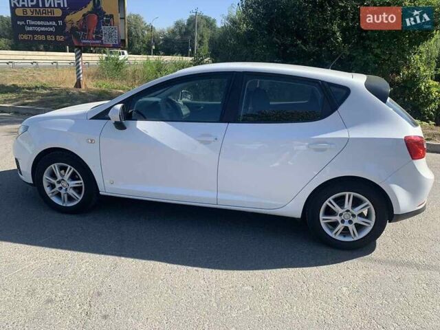 Сеат Ибица, объемом двигателя 1.2 л и пробегом 166 тыс. км за 6350 $, фото 9 на Automoto.ua