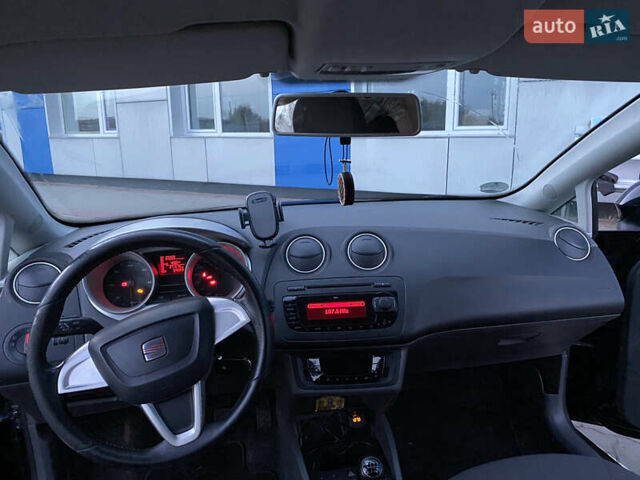 Сеат Ибица, объемом двигателя 1.6 л и пробегом 270 тыс. км за 7000 $, фото 57 на Automoto.ua