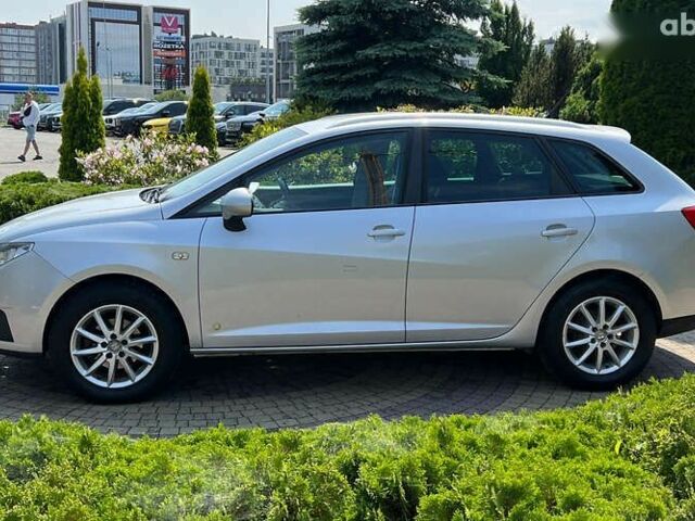 Сеат Ibiza, об'ємом двигуна 1.2 л та пробігом 256 тис. км за 5999 $, фото 3 на Automoto.ua