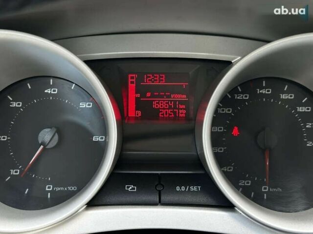 Сеат Ibiza, об'ємом двигуна 1.6 л та пробігом 168 тис. км за 6900 $, фото 7 на Automoto.ua