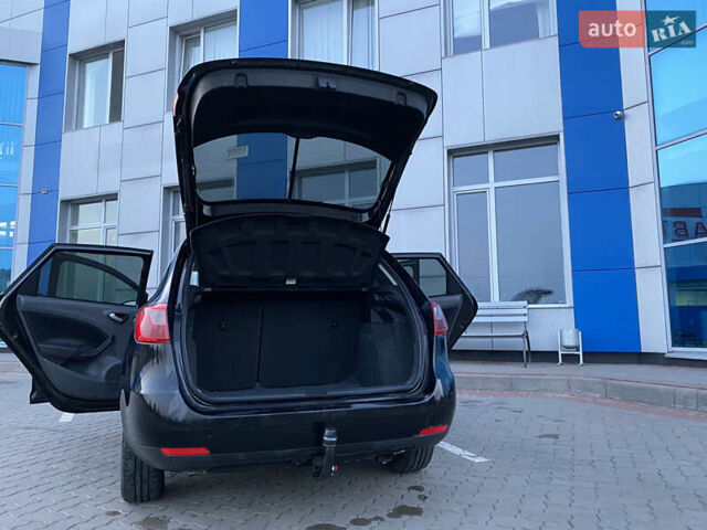Сеат Ибица, объемом двигателя 1.6 л и пробегом 270 тыс. км за 7000 $, фото 33 на Automoto.ua