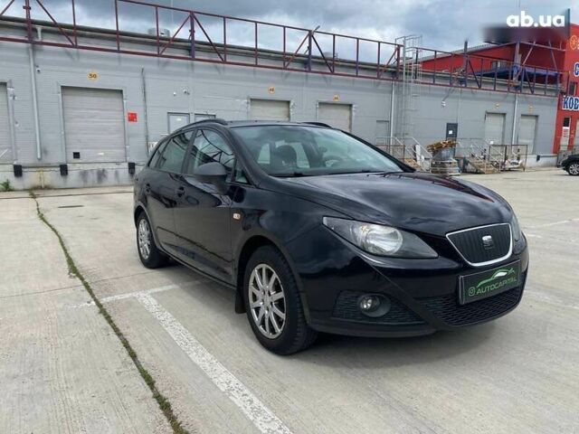 Сеат Ибица, объемом двигателя 1.2 л и пробегом 305 тыс. км за 5490 $, фото 7 на Automoto.ua