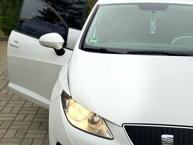 Сеат Ибица, объемом двигателя 1.2 л и пробегом 182 тыс. км за 4950 $, фото 11 на Automoto.ua