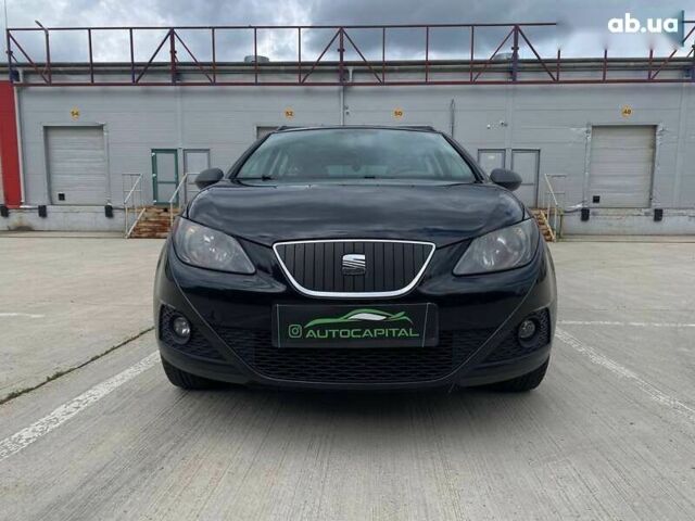 Сеат Ибица, объемом двигателя 1.2 л и пробегом 305 тыс. км за 5490 $, фото 3 на Automoto.ua