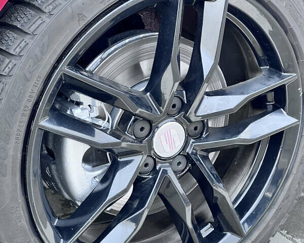 Сеат Ибица, объемом двигателя 1.4 л и пробегом 211 тыс. км за 7900 $, фото 16 на Automoto.ua