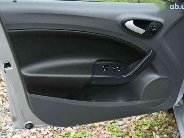 Сеат Ibiza, об'ємом двигуна 1.6 л та пробігом 176 тис. км за 6999 $, фото 17 на Automoto.ua