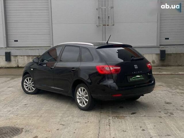 Сеат Ibiza, об'ємом двигуна 1.2 л та пробігом 314 тис. км за 5690 $, фото 9 на Automoto.ua