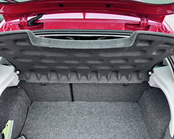 Сеат Ибица, объемом двигателя 1.4 л и пробегом 211 тыс. км за 7900 $, фото 14 на Automoto.ua