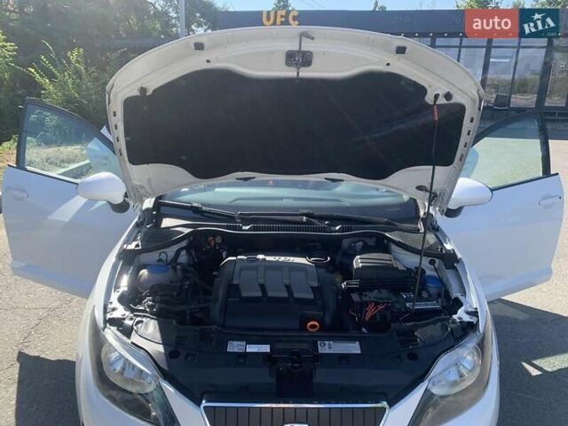 Сеат Ибица, объемом двигателя 1.2 л и пробегом 166 тыс. км за 6350 $, фото 5 на Automoto.ua