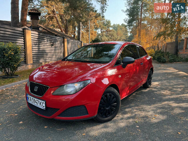 Сеат Ibiza, об'ємом двигуна 1.39 л та пробігом 202 тис. км за 4900 $, фото 1 на Automoto.ua