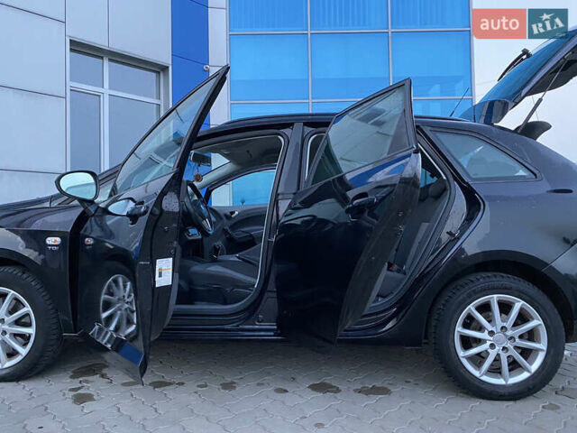 Сеат Ибица, объемом двигателя 1.6 л и пробегом 270 тыс. км за 7000 $, фото 69 на Automoto.ua