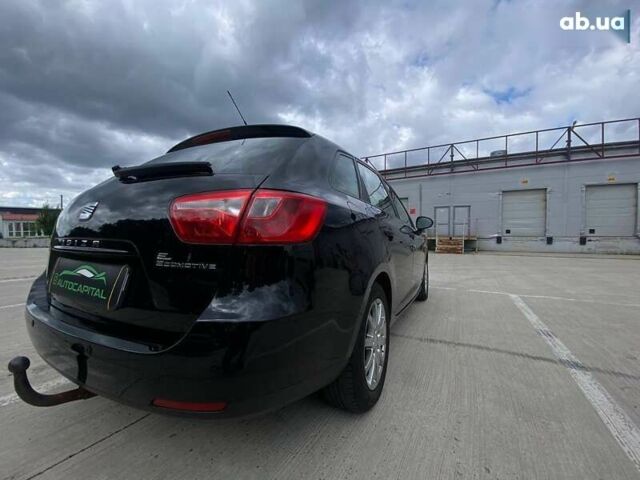 Сеат Ибица, объемом двигателя 1.2 л и пробегом 305 тыс. км за 5490 $, фото 13 на Automoto.ua