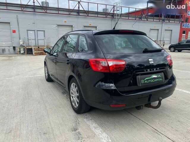 Сеат Ибица, объемом двигателя 1.2 л и пробегом 305 тыс. км за 5490 $, фото 14 на Automoto.ua