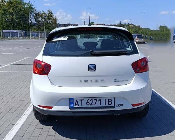 Сеат Ибица, объемом двигателя 1.2 л и пробегом 166 тыс. км за 6350 $, фото 2 на Automoto.ua