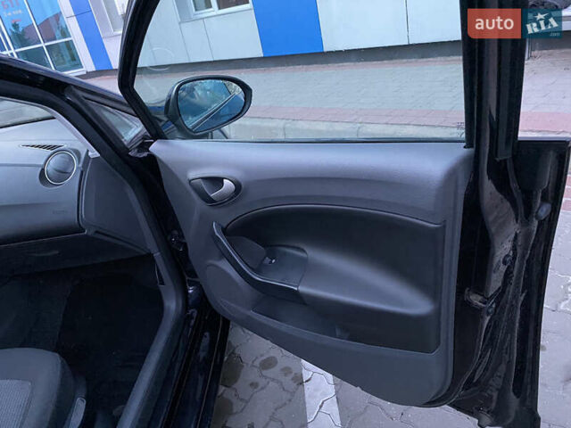Сеат Ибица, объемом двигателя 1.6 л и пробегом 270 тыс. км за 7000 $, фото 64 на Automoto.ua