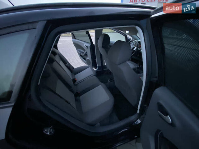Сеат Ибица, объемом двигателя 1.6 л и пробегом 270 тыс. км за 7000 $, фото 56 на Automoto.ua