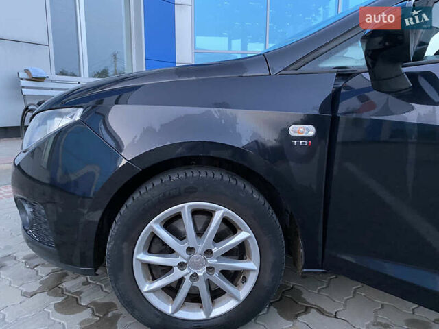 Сеат Ибица, объемом двигателя 1.6 л и пробегом 270 тыс. км за 7000 $, фото 60 на Automoto.ua