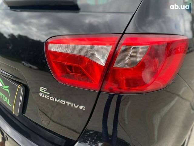 Сеат Ибица, объемом двигателя 1.2 л и пробегом 305 тыс. км за 5490 $, фото 10 на Automoto.ua