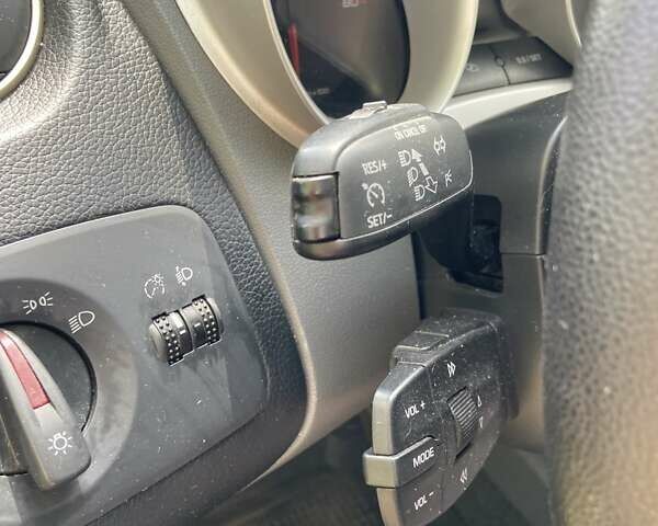Сеат Ибица, объемом двигателя 1.4 л и пробегом 20 тыс. км за 4500 $, фото 5 на Automoto.ua