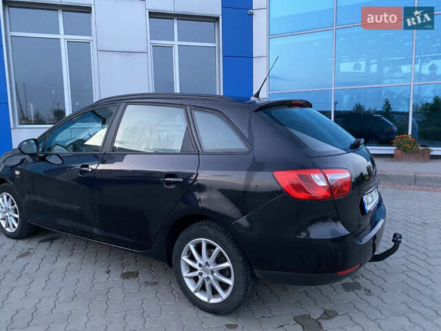 Сеат Ибица, объемом двигателя 1.6 л и пробегом 270 тыс. км за 7000 $, фото 48 на Automoto.ua