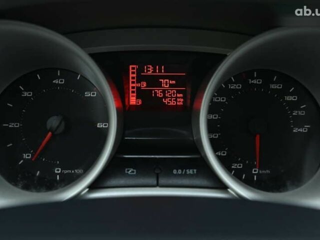 Сеат Ibiza, об'ємом двигуна 1.6 л та пробігом 176 тис. км за 6999 $, фото 22 на Automoto.ua