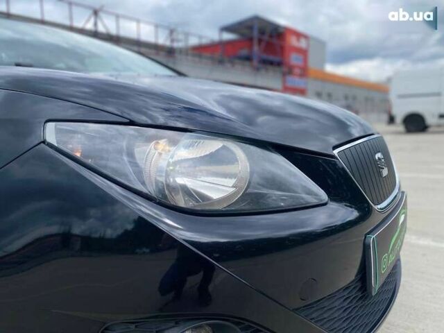 Сеат Ибица, объемом двигателя 1.2 л и пробегом 305 тыс. км за 5490 $, фото 5 на Automoto.ua