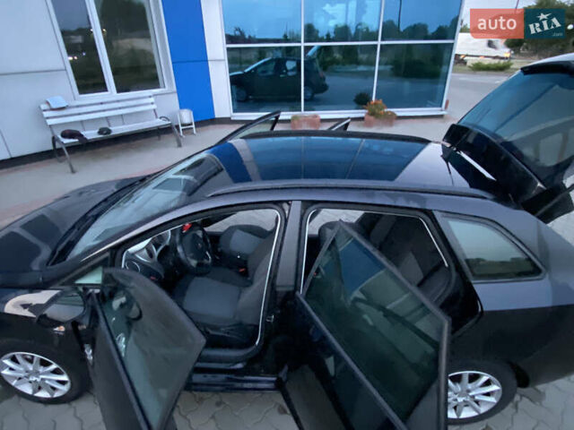Сеат Ибица, объемом двигателя 1.6 л и пробегом 270 тыс. км за 7000 $, фото 55 на Automoto.ua