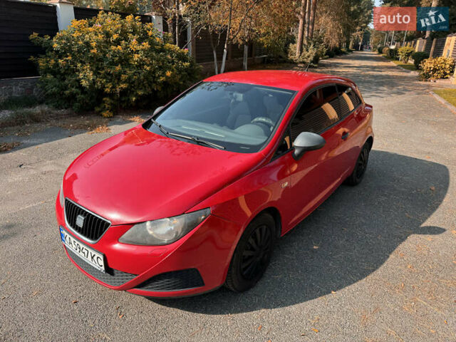 Сеат Ibiza, об'ємом двигуна 1.39 л та пробігом 202 тис. км за 4900 $, фото 6 на Automoto.ua