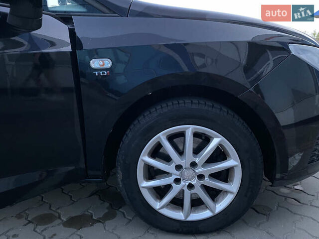 Сеат Ибица, объемом двигателя 1.6 л и пробегом 270 тыс. км за 7000 $, фото 61 на Automoto.ua