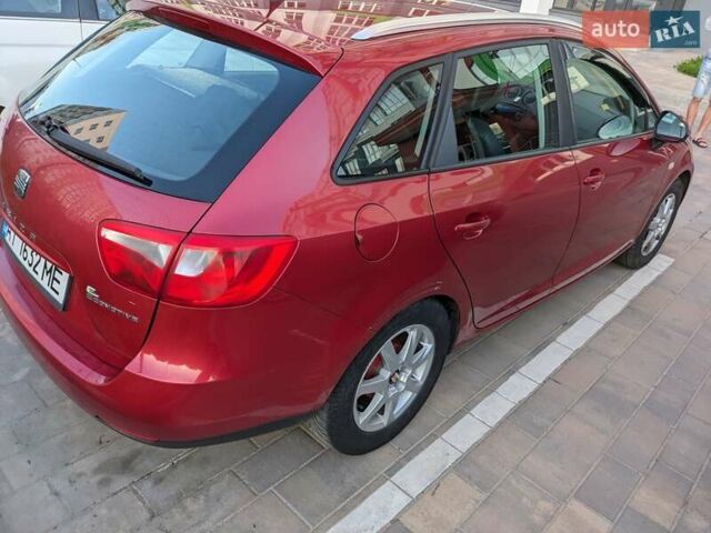 Сеат Ibiza, об'ємом двигуна 0 л та пробігом 220 тис. км за 6200 $, фото 5 на Automoto.ua