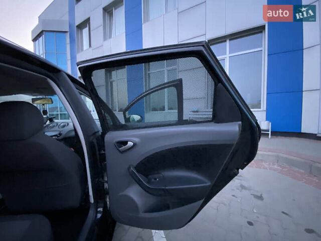Сеат Ибица, объемом двигателя 1.6 л и пробегом 270 тыс. км за 7000 $, фото 29 на Automoto.ua