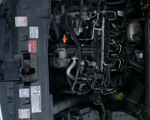 Сеат Ибица, объемом двигателя 1.6 л и пробегом 270 тыс. км за 7000 $, фото 43 на Automoto.ua