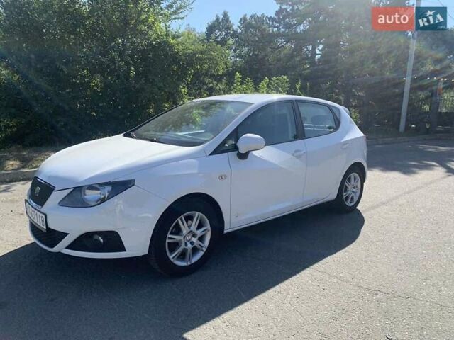 Сеат Ибица, объемом двигателя 1.2 л и пробегом 166 тыс. км за 6350 $, фото 1 на Automoto.ua