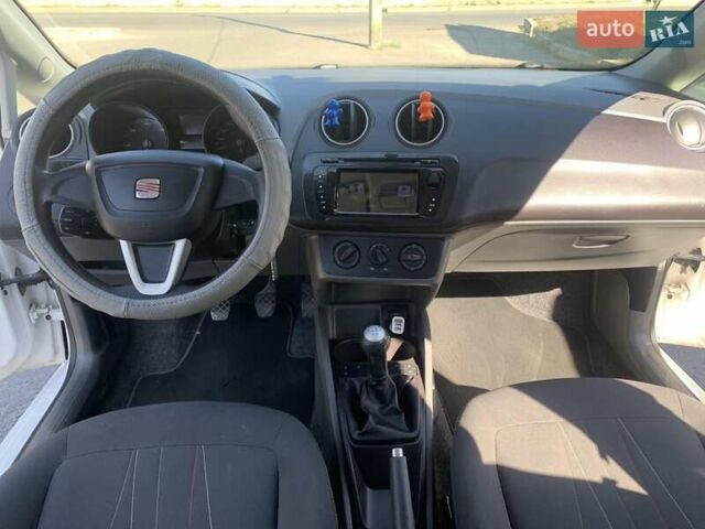 Сеат Ибица, объемом двигателя 1.2 л и пробегом 166 тыс. км за 6350 $, фото 7 на Automoto.ua