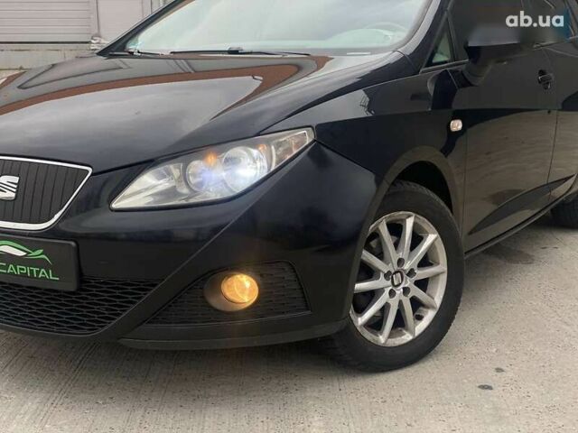 Сеат Ibiza, об'ємом двигуна 1.2 л та пробігом 314 тис. км за 5690 $, фото 1 на Automoto.ua