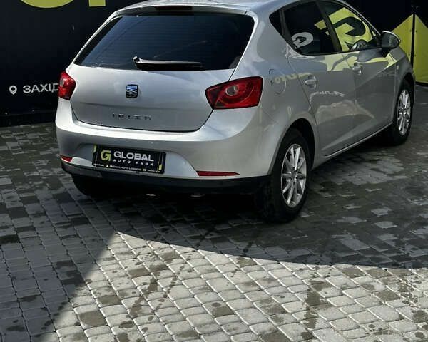 Сеат Ibiza, об'ємом двигуна 1.6 л та пробігом 168 тис. км за 6900 $, фото 17 на Automoto.ua