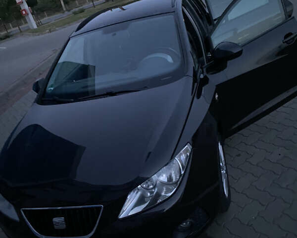 Сеат Ибица, объемом двигателя 1.6 л и пробегом 270 тыс. км за 7000 $, фото 37 на Automoto.ua