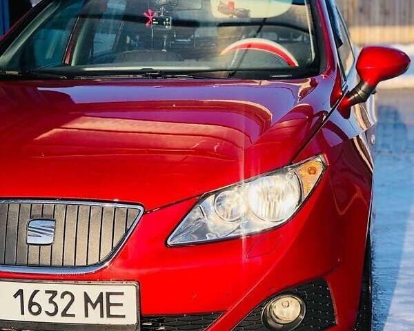 Сеат Ibiza, об'ємом двигуна 0 л та пробігом 220 тис. км за 6200 $, фото 10 на Automoto.ua