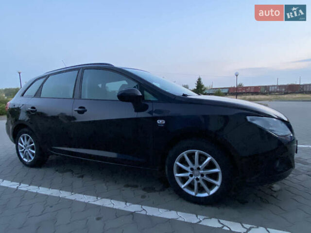 Сеат Ибица, объемом двигателя 1.6 л и пробегом 270 тыс. км за 7000 $, фото 52 на Automoto.ua