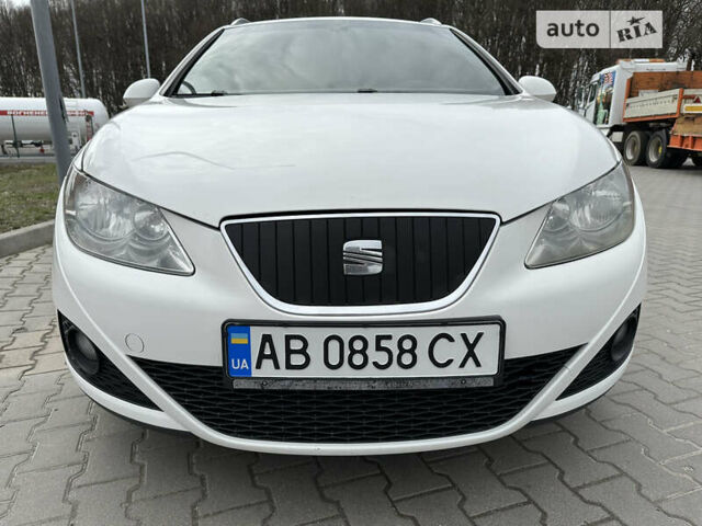 Сеат Ибица, объемом двигателя 1.2 л и пробегом 195 тыс. км за 6100 $, фото 1 на Automoto.ua